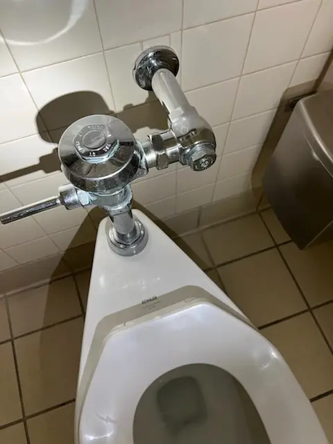 Fixture installation and repair for Hydro Jetting in Whitesville